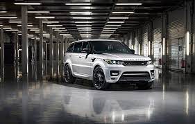 Range rover evoque, crossover, luxury cars, sports car, suv, ecoboost, test drive, buy rent, review. Hd Wallpaper Range Rover Sport 4k Download For Pc Hd Wallpaper Flare