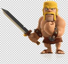 Like using friendship to strike fear into your enemies? Clash Of Clans Clash Royale Video Game Barbarian Clash Of Clans Game Desktop Wallpaper Video Png Klipartz