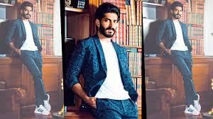 Harshvardhan, who is currently busy shooting for vikramditya motwane's. Harshvardhan Kapoor S Guide To Becoming A Sneakerhead Gq India