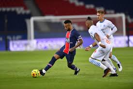 Neymar's son (davi lucca) vs cristiano ronaldo's son (cristiano ronaldo jr.) ○ skills, goals, dribbles 2018 subscribe for more! Neymar Jr Suffers Racism On The French Classic And Ends Up Being Expelled Neymar Jr