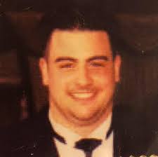 Thoughts and prayers are with The Giampolo Family. So sorry. Condolences to  the whole family.