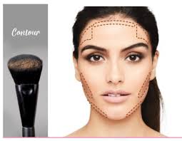 Contouring techniques for a natural look