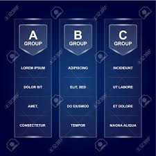 Also, for the first time, var or video assistant referee system will be implemented to analyze any. Group Table Board Template Ready For Text And Design Soccer Royalty Free Cliparts Vectors And Stock Illustration Image 74939279