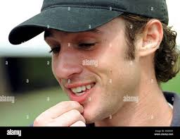 Thomas ian nicholas american pie hi-res stock photography and images