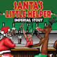 Santa's Little Helper Imperial Stout Can Release event image