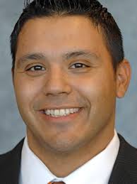 UTEP's Brandon Wolfram, Robert Rodriguez among El Paso Hall of Fame's eight  new members