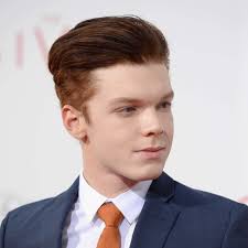 Cameron Monaghan Biography