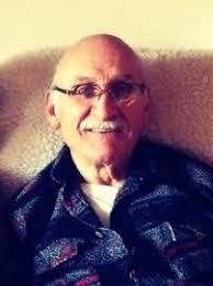 Condolences for Werner F. VanLooy