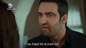 Dragostea se poate defini mai usor prin ceea ce nu este; Dragoste Si Ura Un Nou Serial Turcesc Fenomen La Kanal D Premiera 11 01 2018 By Kanal D Romania