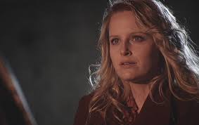 Charaktere in Stargate: Universe