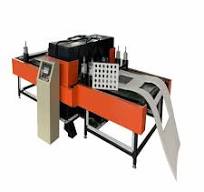 Custom EPE Foam Sheet Automatic Punching Machine, EPE Foam ...