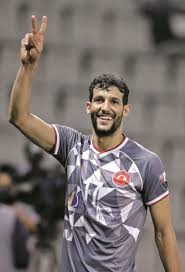 ناطق نوری که از منظر مجری خبرگزاری دولتی برنا ، پهلوان! Ø³Ø¹Ø¯ Ù†Ø§Ø·Ù‚ ÙÙŠ Ø­ÙˆØ§Ø± Ø§Ù„ØµØ±Ø§Ø­Ø© Ù„Ø§ ØªÙˆÙ‚Ø¹Ø§Øª ÙÙŠ Ø£Ù‚ÙˆÙ‰ Ø§Ù„Ù†Ù‡Ø§Ø¦ÙŠØ§Øª