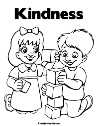 Check spelling or type a new query. Kindness Coloring Pages Pictures Whitesbelfast Com