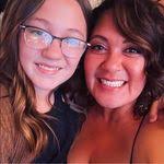 Crystal Matney's Instagram, Twitter & Facebook