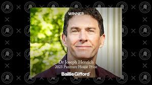 Panmure House Prize 2023 Results