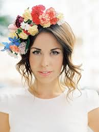 Dreams That Do Come True The Holy Sweet The Book Wedding Hair And Makeup Bridal Hair Flowers Wedding Hairstyles