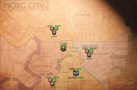 Click a symbol to copy and paste. Steam Community Guide Map Overview Shadows Of Evil