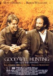 To honor the great comedian and actor, we're reflecting on the ways his inimitable wit and impressions entertained folks of all ages and helped shape a generation o. Kritiken Kommentare Zu Good Will Hunting Moviepilot De