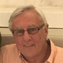 KEITH A. POST Obituary