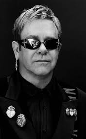 About Elton John