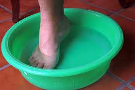 How To Completely Remove Corns From Feet Ehow Corn Feet Corn Seed Corn Treatment