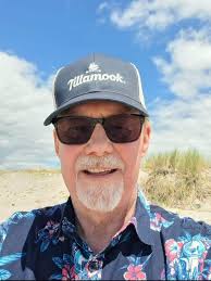 David Lynch Obituary