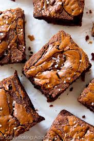 Pin On Cholesterol Diet Food Lists These are the richest, most decadent homemade brownies you'll ever try. pinterest