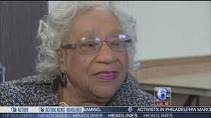 Local civil rights icon remembers friend Martin Luther King