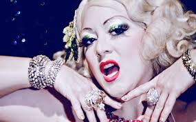 Dirty Martini's Strip Strip Hooray! Tour Diary