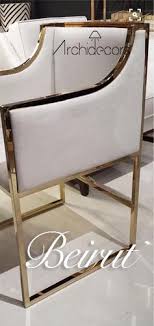 Http Www Archidecors Com Mobilyalar Yemek Odasi Sandalye Beirut Sandalye Furniture Decor Home