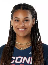 2021 Women's Volleyball Roster