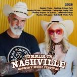 Summer In Nashville