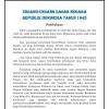 Suara protokol upacara bendera, download suara protokol upacara, teks protokol upacara 17 agustus, cara menjadi protokol upacara yang baik, buku tata upacara bendera setiap hari senin di sekolah bertujuan untuk melatih kedisiplinan diri serta memupuk rasa cinta tanah air dan bangsa ataupun. 1