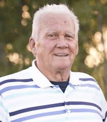 Edward Arthur Yeates Obituary January 26, 2022