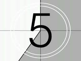 Cuenta Regresiva 8 7 6 5 4 3 2 1 Countdown Youtube Film Countdown Movie Intro Film Countdown Numbers