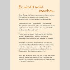 Alles was passiert hat einen sinn. Befiehl Du Deine Wege 963