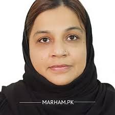 Dr. Faiza Babar