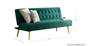 Sofa bed murah dibawah 1 juta. 9 Merek Sofabed Terbaik Dan Murah Harga Di Bawah Rp5 Juta