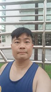 My 2.4km is 22mins today vs army time 9.53mins.加油！