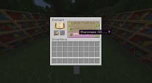 Minecraft enchantment table writing refers to image macros and copypastas of minecraft's standard galactic alphabet(sga) used cosmetically in the minecraft enchantment interface. Limitless Mods Minecraft Curseforge