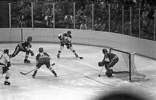 The game with the soviet union. Miracle On Ice Wikipedia
