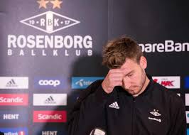 Philine roepstorff spopola su instagram: Bendtner Skandale Der Var Ogsa Dengang Pa Marienlyst Helsingordagblad Dk