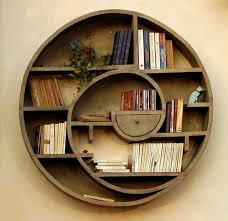 Les modèles crétaifs sont nombreux et ravissants à part d'être aussi pratiques. L Etagere Murale Design 82 Idees Originales Archzine Fr
