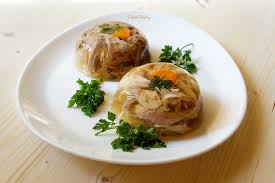 Va fi un proces de extragere a gelatinei din carne. Racituri Piftie De Curcan Retete Culinare Cu Dana Valery