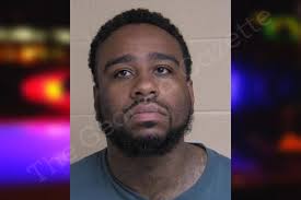 Marcus Smith — Walker County Jail Bookings