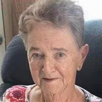 Elizabeth "Betty" M. Huffman Obituary