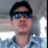 Ricky Lao's Instagram, Twitter & Facebook