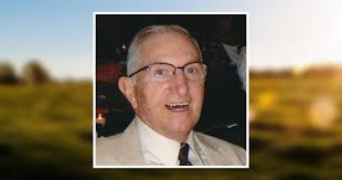Lewis Caron Obituary July 29, 2016