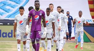 Millonarios vs quindio betting tips, predictions, odds and livestreams. Sigue En Vivo Gratis Y Con La Mejor Narracion El Partido Entre Millonarios Y Pereira