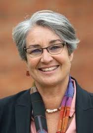 Development Director's Report